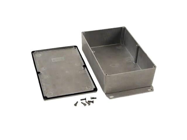 1590WDF - Metal Enclosures -