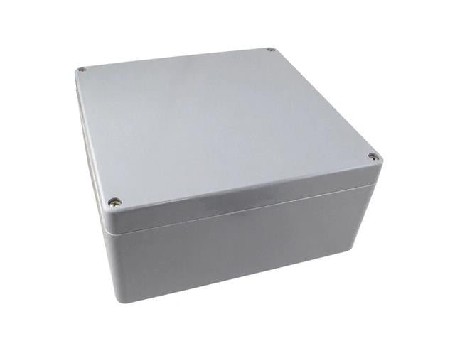 1590ZGRP234 - Plastic Enclosures - 623980012728