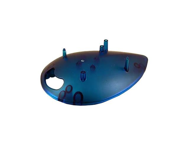 1593HAMEGG2TBU - Internet of things (IoT) Enclosures -