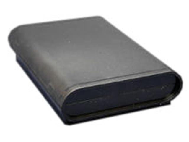 1597CBK - Plastic Enclosures -