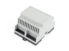 1597DIN4GY - Electrical Enclosures -