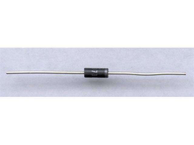1,5KE 16A - Diodes & Rectifiers -