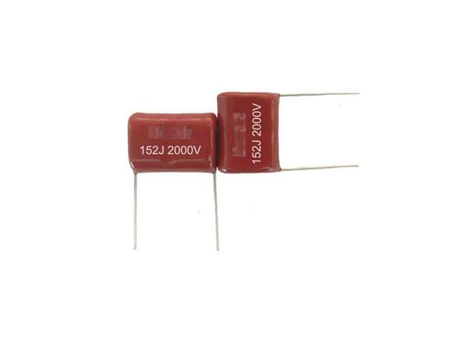 1,5NF 2000VPD20 - Capacitors -