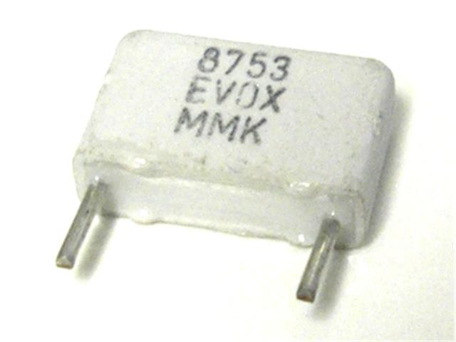 15NF 250VPS - Capacitors -