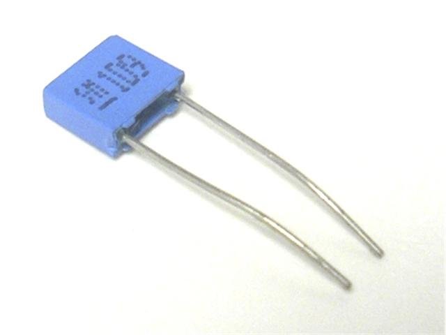15NF 63VP - Capacitors -