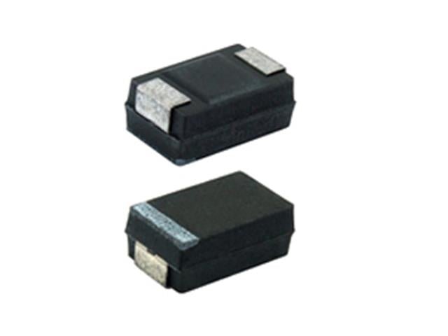 15UF 16VT-C SMD - Capacitors -