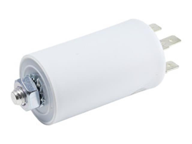 15UF 440VAC - Communica [Part No: 15UF 440VAC]