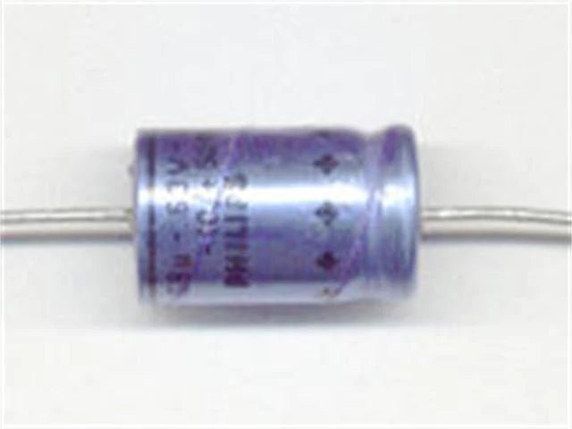 15UF 63VA PHI2 - Capacitors -