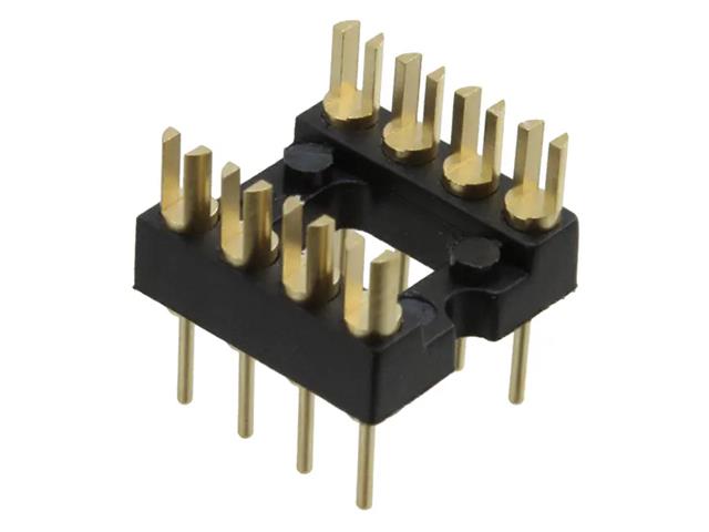 160-80-308-00-001101 - PCB Connectors -