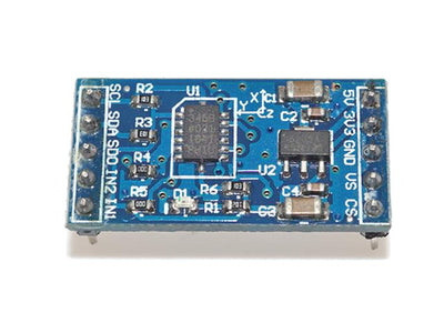 BMT 3 AXIS ACCELEROMTR ADXL345