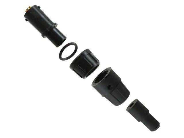 16282-3SG-311 - Circular Connectors -