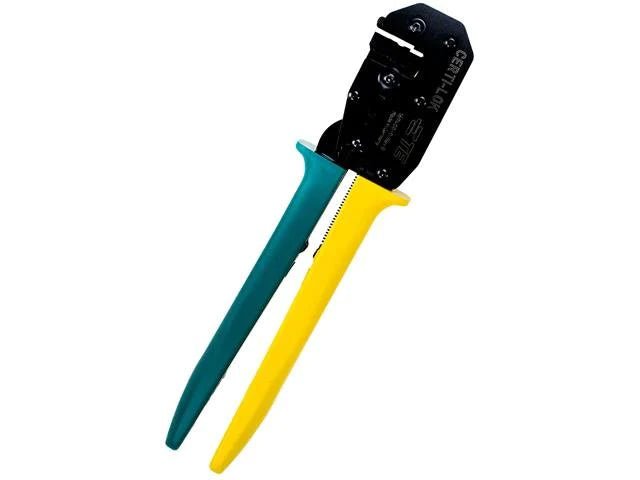 169400 CERTI-LOK - Communica [Part No: 169400 CERTI-LOK]