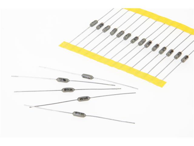 1,6A PICO S/B - Fuses -