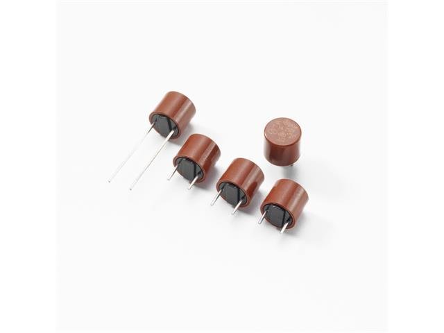 1,6A TR5-372 - Fuses -