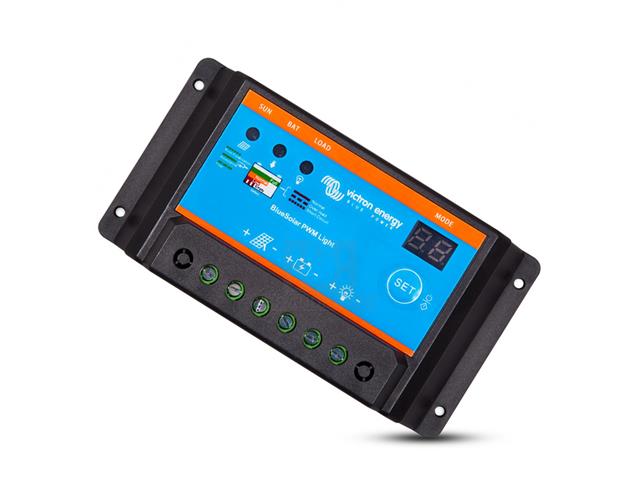 VICT BLUESOLAR PWML 12-24 30A - Solar -