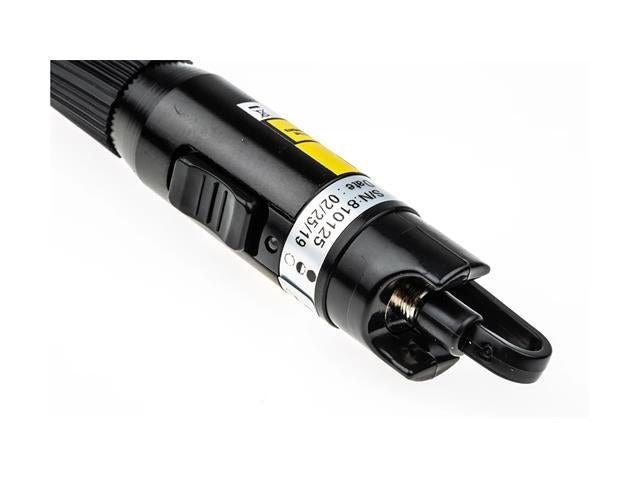 180XL - LAN/Telecom/Cable Testing -