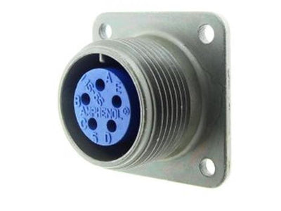 XY3102A-14S-5S - MIL-Spec / MIL-Type -