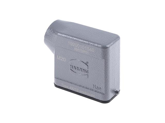 19200101540 - Power Connectors -