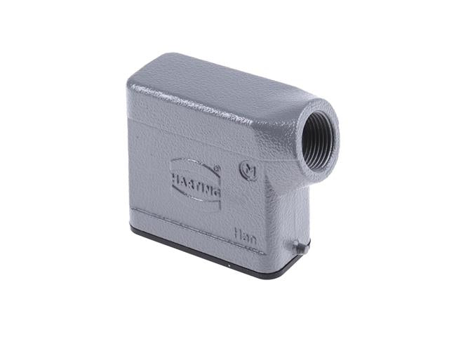 19200101540 - Power Connectors -