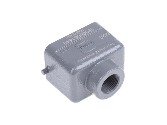 19300061440 - Power Connectors -