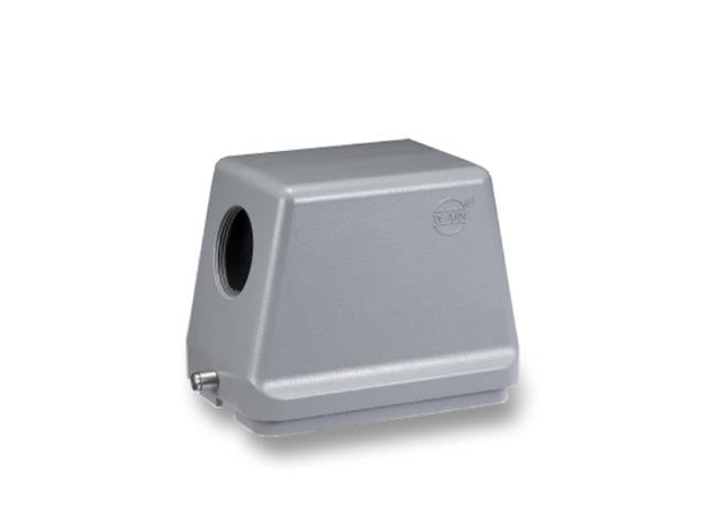 H48B-SE-2B-M40 - Power Connectors -