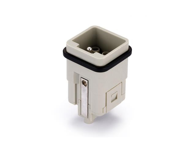 HQ-007/0-MC - Power Connectors -