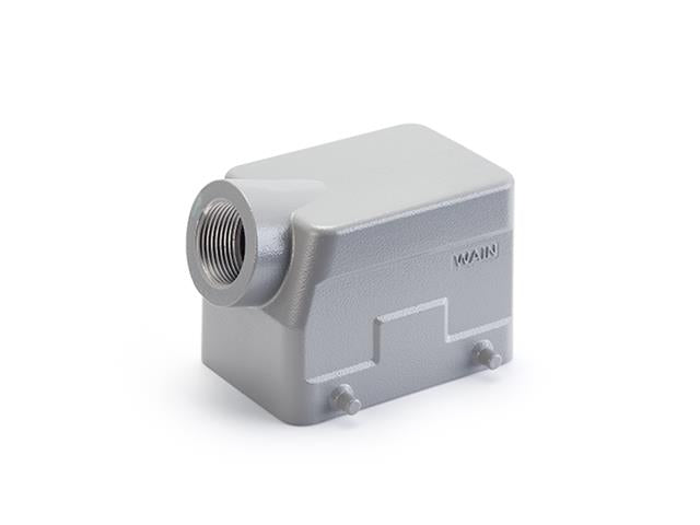 W32A-SE-4B-M25 - Power Connectors -