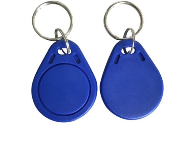 CMU RFID TAG 13,56MHZ ISO14443A - Sensors -