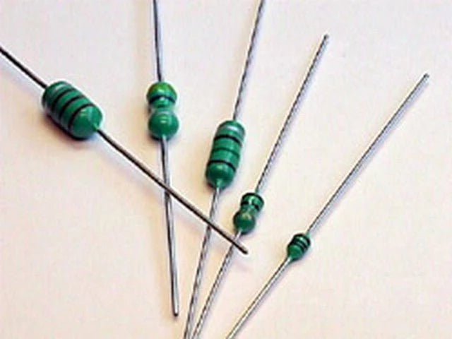 1MH 0,13A CHOKE - Inductors -