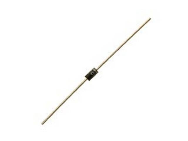 1N4001F - Diodes & Rectifiers -