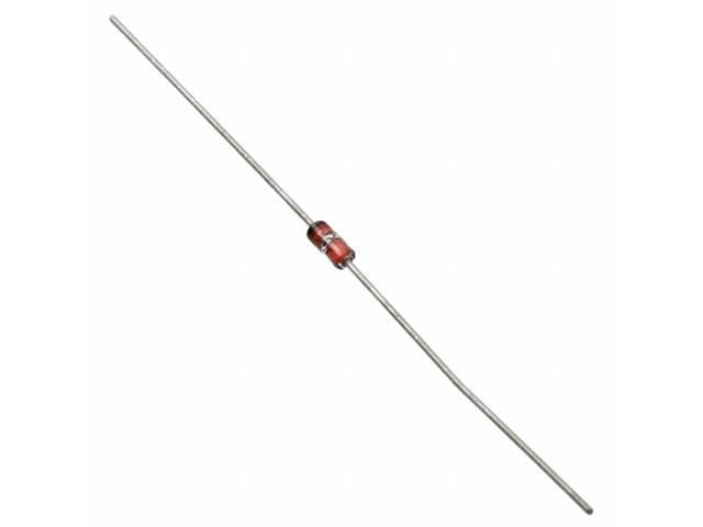 1N4567A - Diodes & Rectifiers -