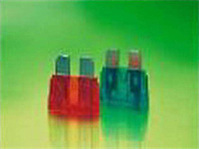 20A BLADE FUSE - Communica [Part No: 20A BLADE FUSE]
