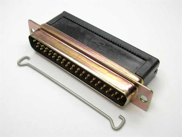 FDC37P - Interface Connectors -