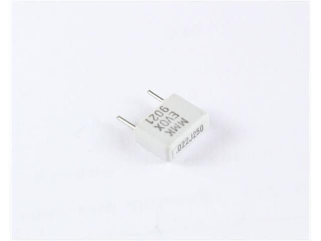 22NF 250VPB7 - Capacitors -