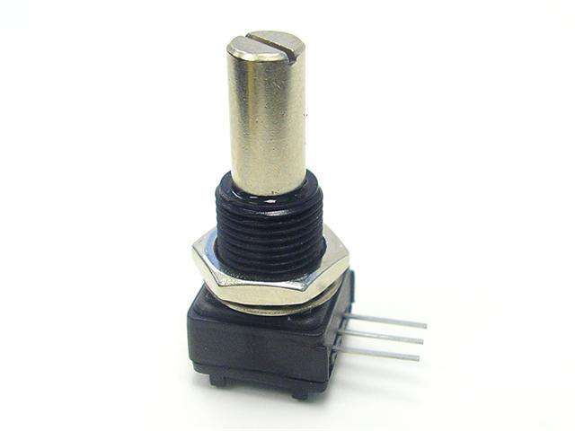 249-910-500K - Potentiometers, Trimmers & Rheostats -