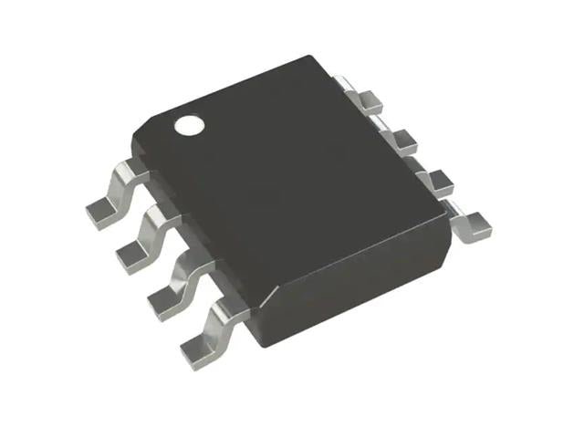 24LC256-I/SN - Memory ICs -