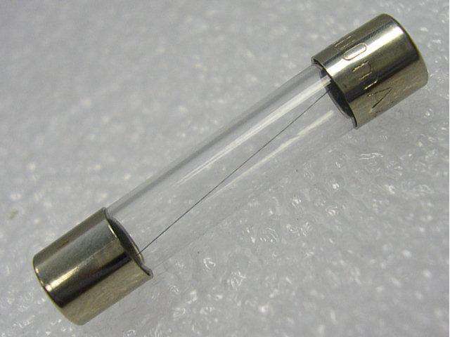 250MA 6X32 S/B - Fuses -