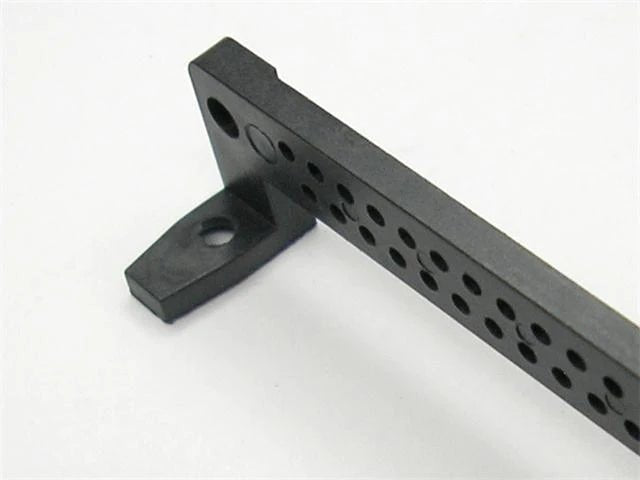 25A1N - Connector Accessories -