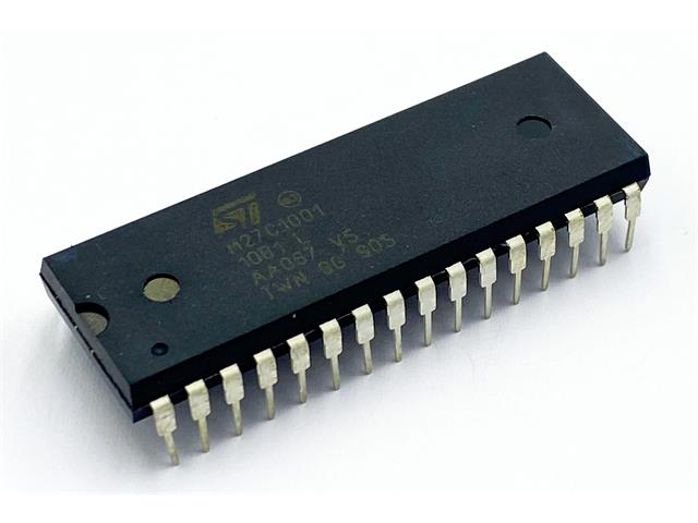 27C1001-70 - Memory ICs -
