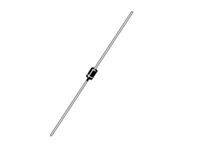 MUR1100E - Diodes & Rectifiers -