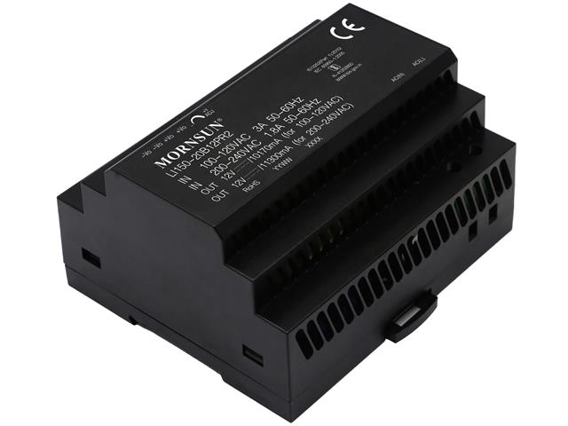 LI150-20B12PR2 - Power Supplies -