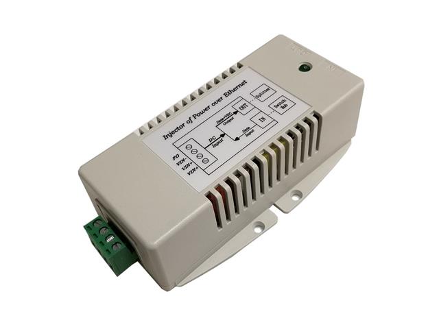 TP-DCDC-2456GD-BT - Power over Ethernet - PoE -