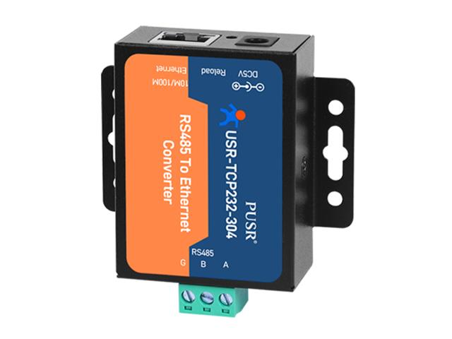 USR TCP232-304 RS485-ETHERNET
