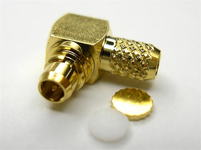 29S301-302D3 - R F Coaxial Connectors -