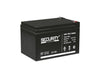 BATT 12V12 SCF - Batteries -