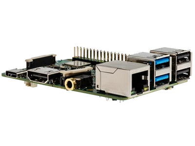 RADXA ROCK 4 MODEL SE 4GB - Development / Microcontroller Boards -