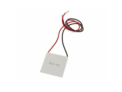BMT PELTIER COOLER 12V 60W - Sensors -