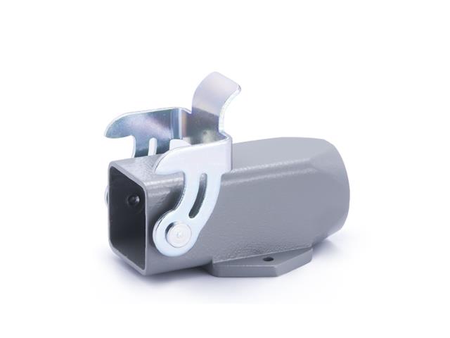 H3A-SF-1L/W-M20 - Power Connectors -