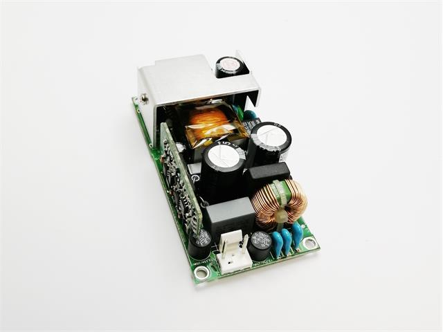 TOP 100-124 - Power Supplies -