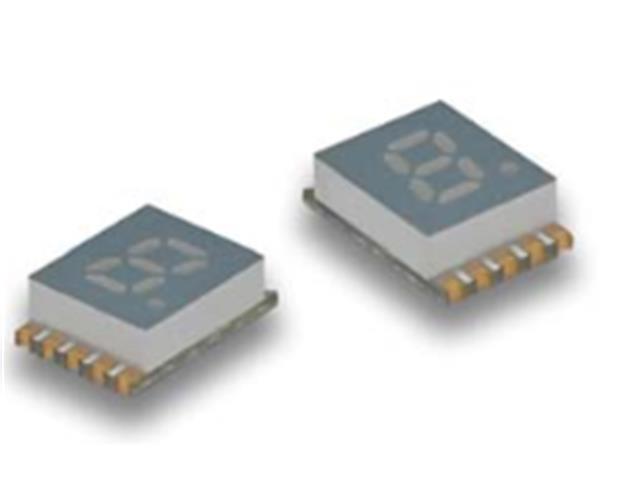 KCSC02-105 - LED Displays -